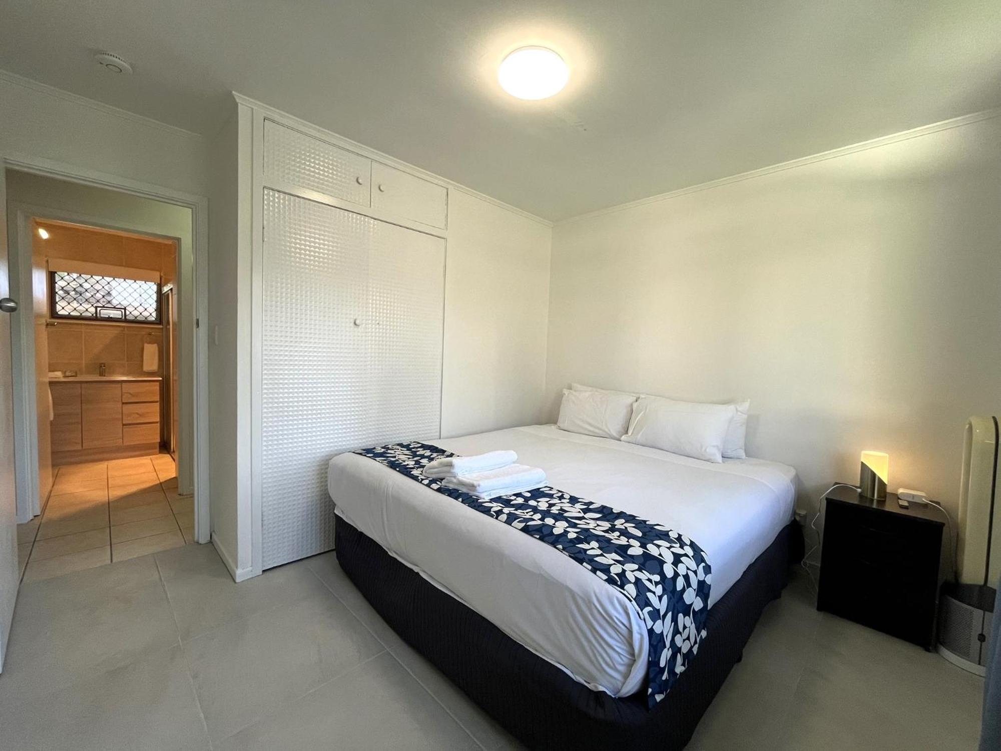 Tropicana Motel Gold Coast Bagian luar foto