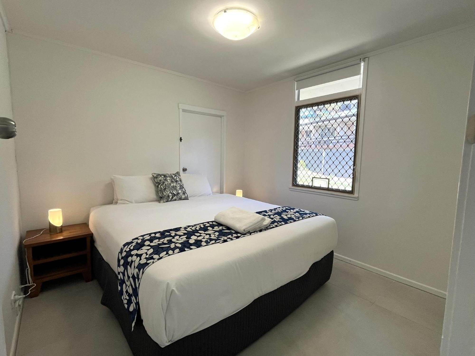 Tropicana Motel Gold Coast Bagian luar foto