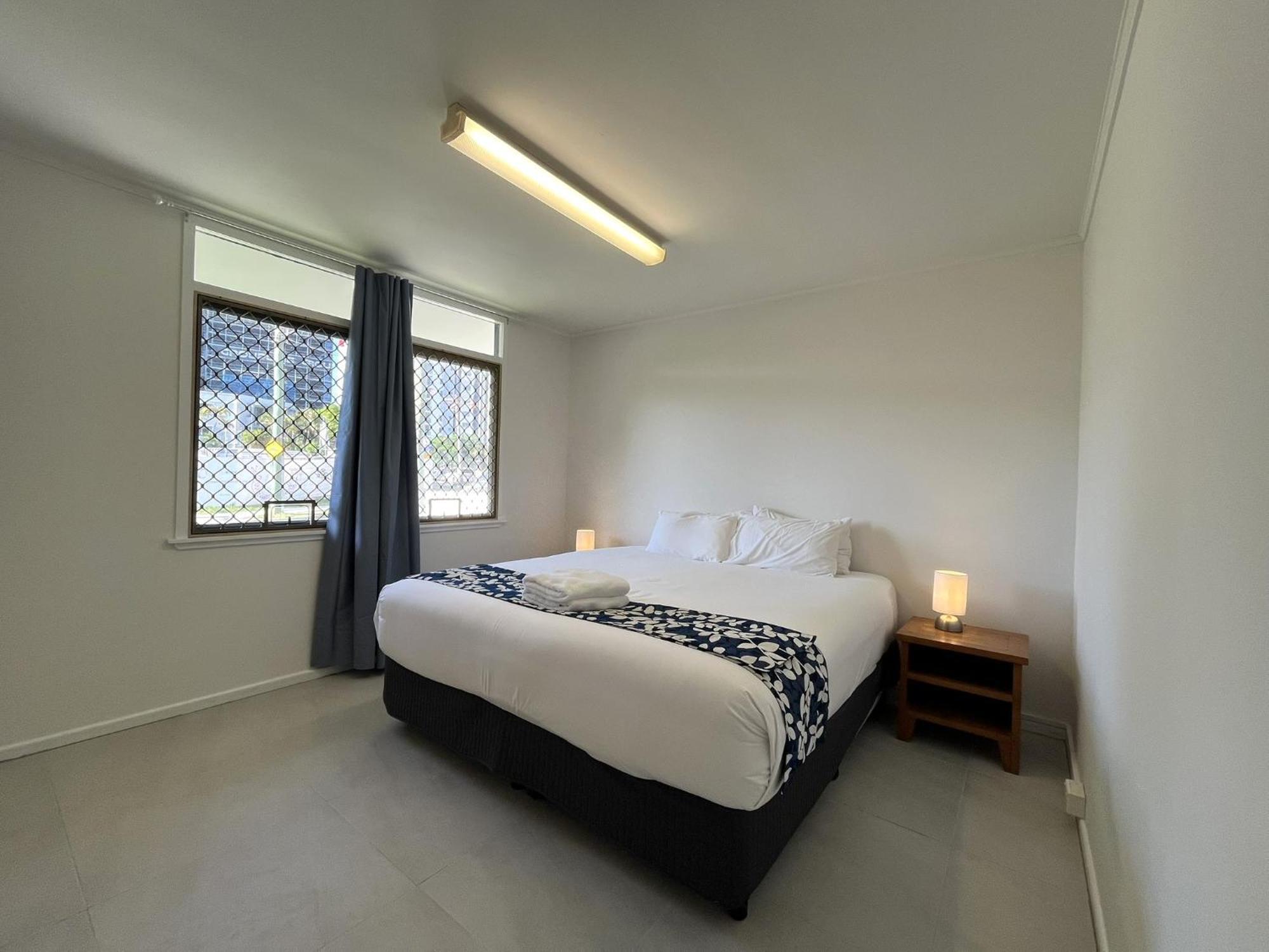 Tropicana Motel Gold Coast Bagian luar foto