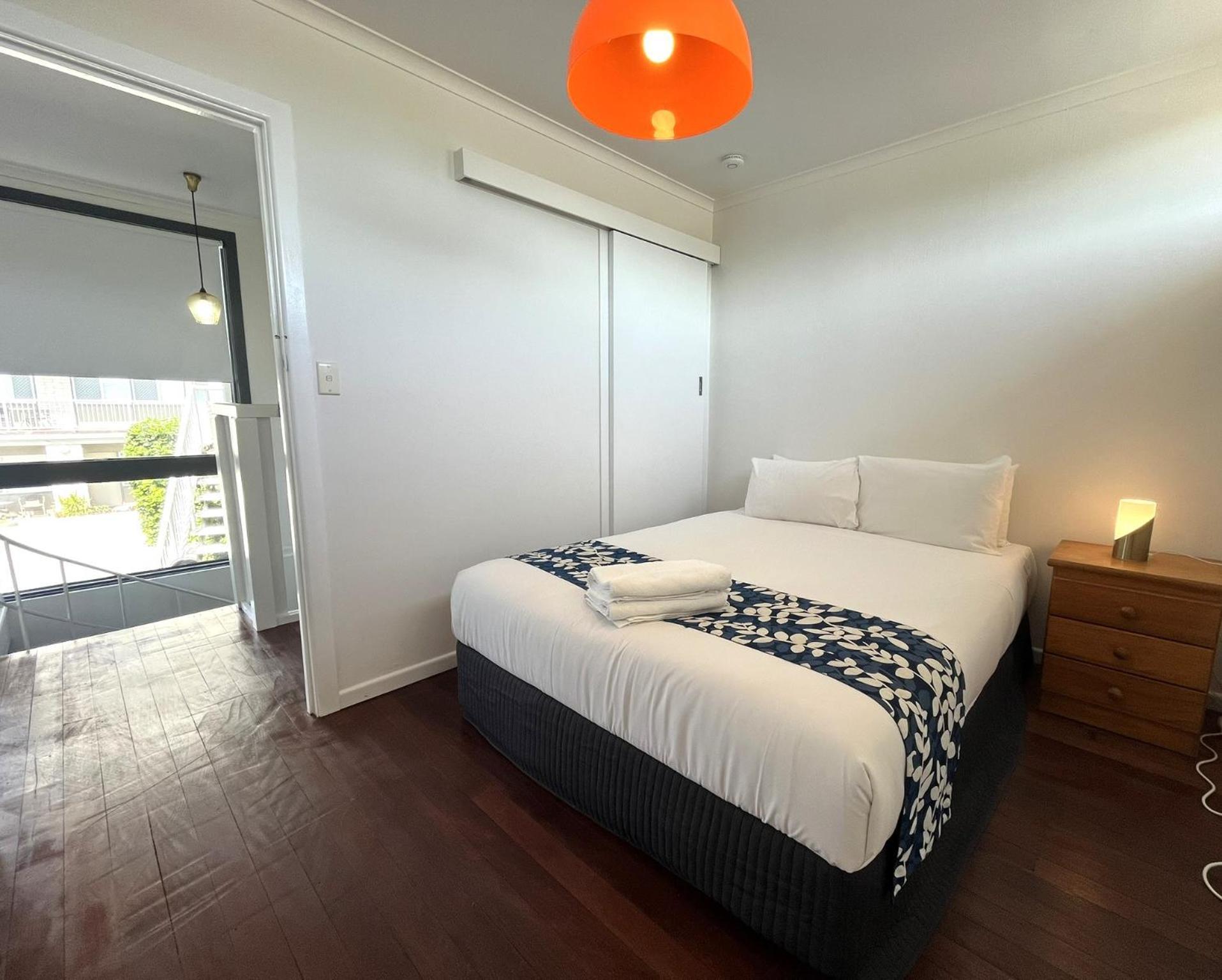Tropicana Motel Gold Coast Bagian luar foto