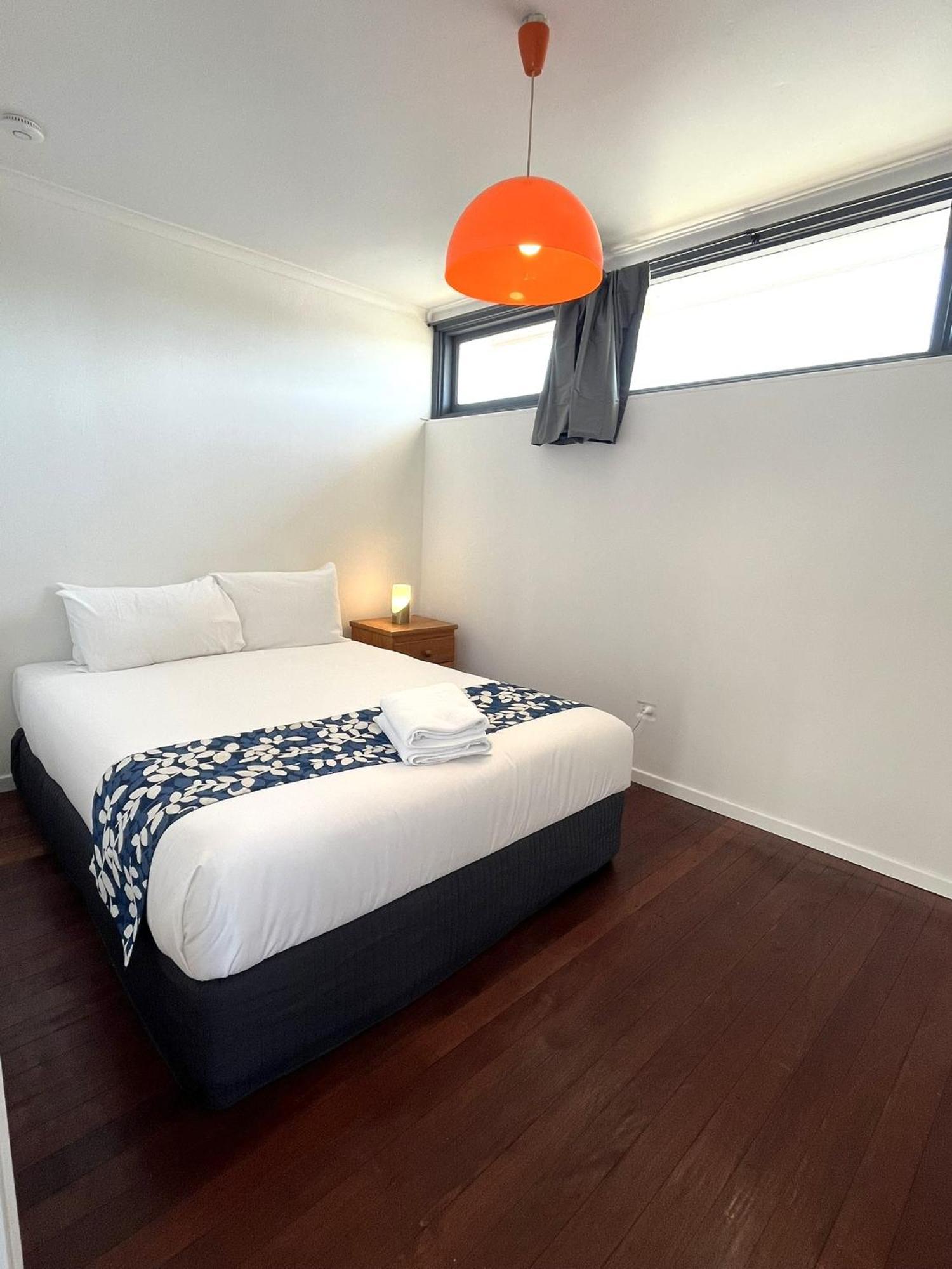 Tropicana Motel Gold Coast Bagian luar foto